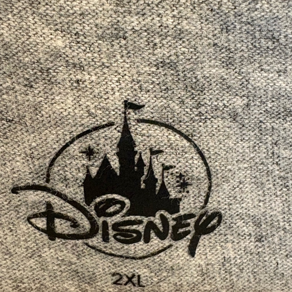 Women’s Disney Star Wars T-shirt Short Sleeve Top Storm Trooper Cotton Tee 2XL - Picture 6 of 11